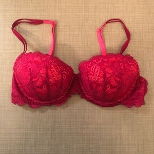 Victoria’s Secret Lace Bra